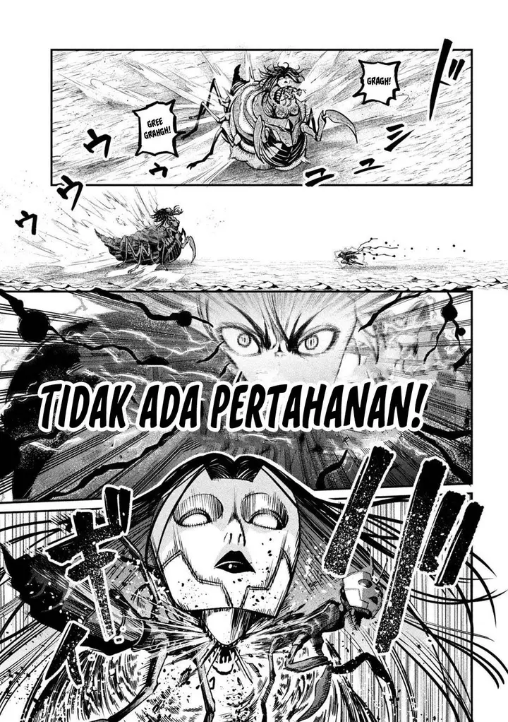 image-komik-tsuihou-sareta-tenshou-juu-kishi-ha-gemu-chishiki-de-musou-suru-chapter-125-7/18