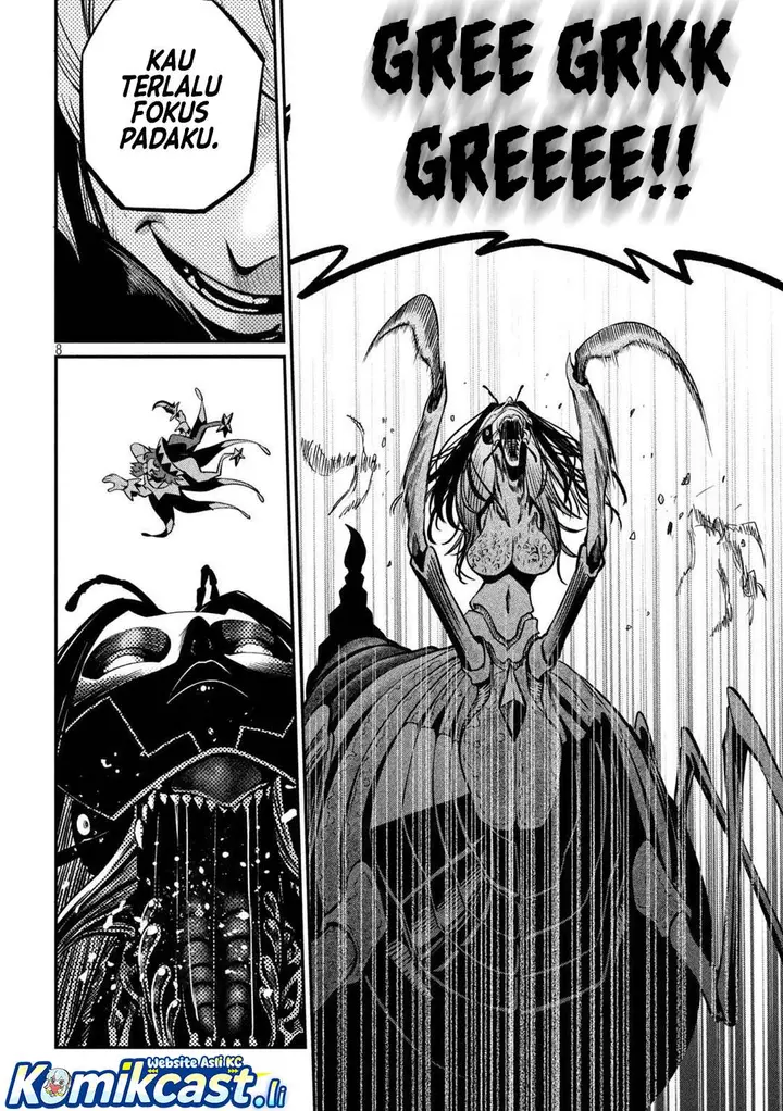 image-komik-tsuihou-sareta-tenshou-juu-kishi-ha-gemu-chishiki-de-musou-suru-chapter-125-8/18
