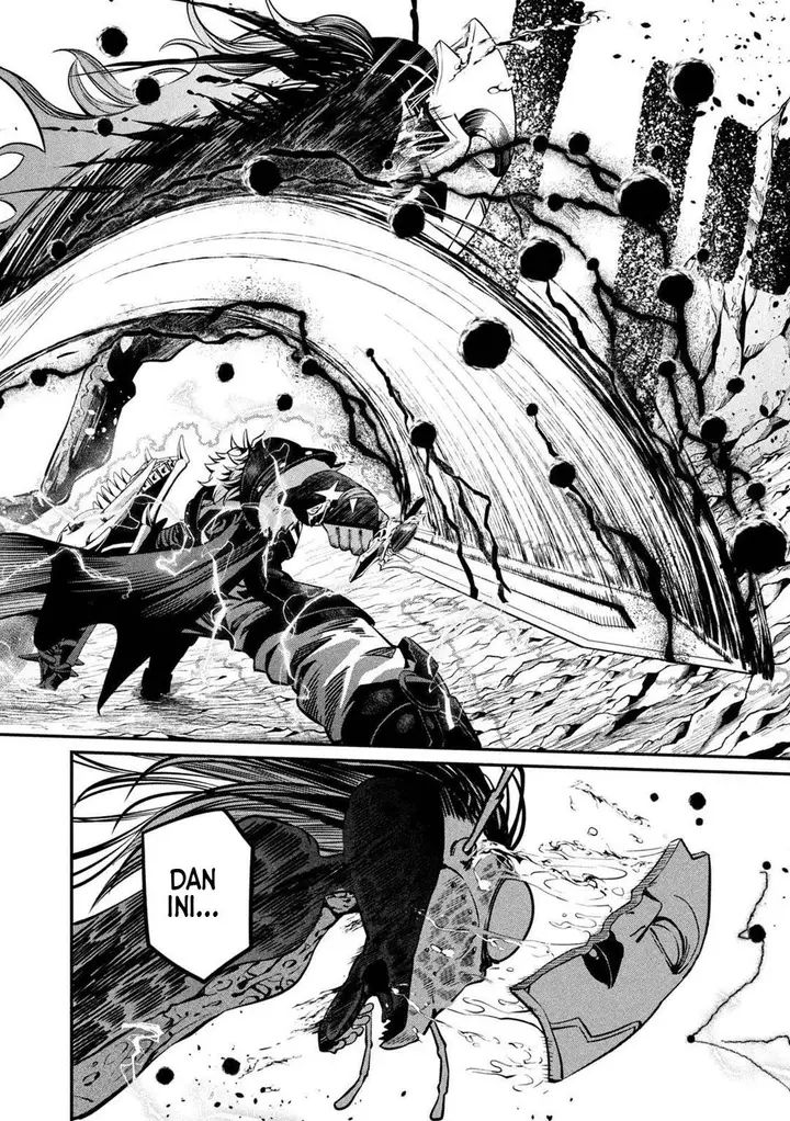 image-komik-tsuihou-sareta-tenshou-juu-kishi-ha-gemu-chishiki-de-musou-suru-chapter-125-10/18