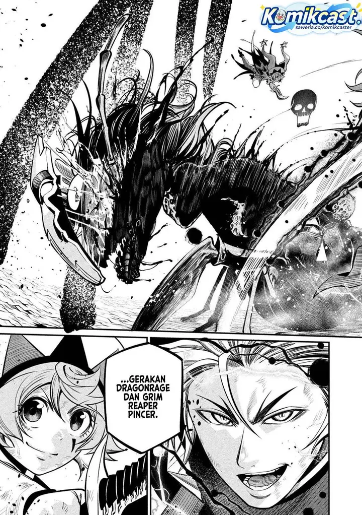 image-komik-tsuihou-sareta-tenshou-juu-kishi-ha-gemu-chishiki-de-musou-suru-chapter-125-11/18