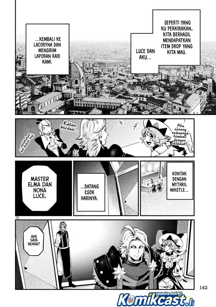 image-komik-tsuihou-sareta-tenshou-juu-kishi-ha-gemu-chishiki-de-musou-suru-chapter-126-9/14