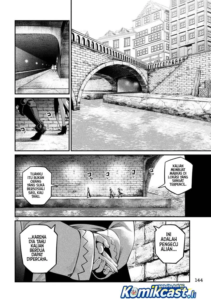 image-komik-tsuihou-sareta-tenshou-juu-kishi-ha-gemu-chishiki-de-musou-suru-chapter-126-11/14