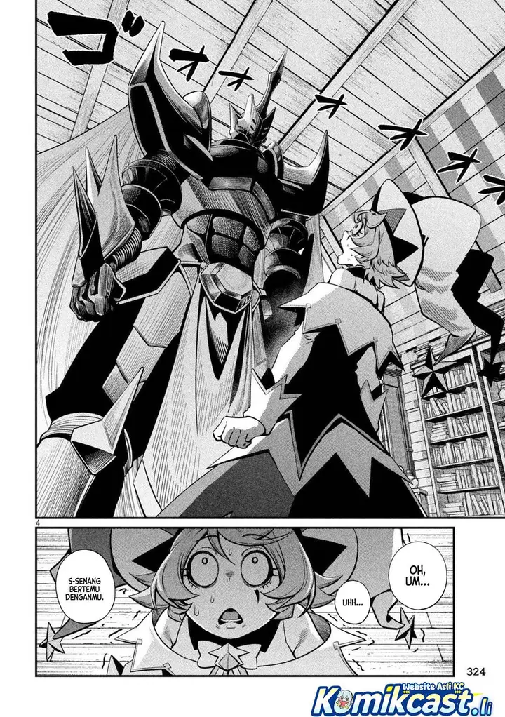 image-komik-tsuihou-sareta-tenshou-juu-kishi-ha-gemu-chishiki-de-musou-suru-chapter-127-3/14