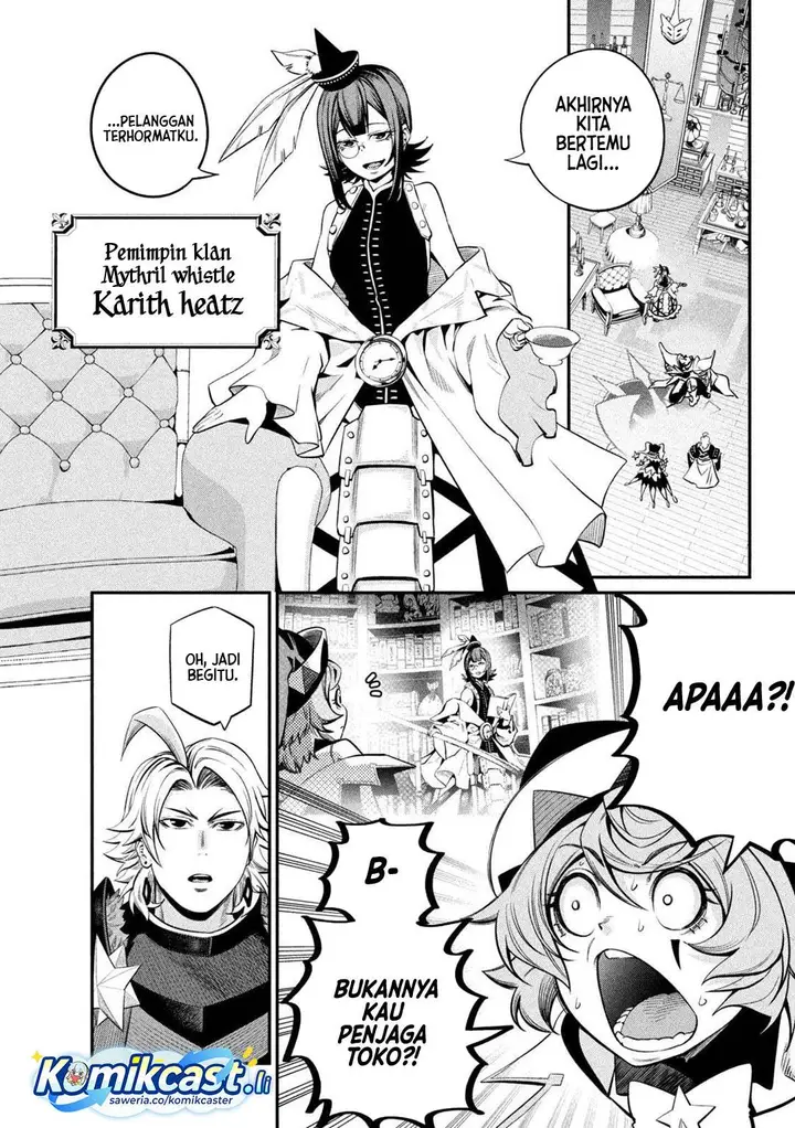 image-komik-tsuihou-sareta-tenshou-juu-kishi-ha-gemu-chishiki-de-musou-suru-chapter-127-5/14