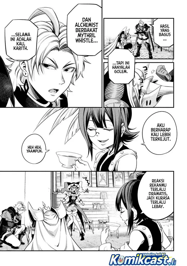 image-komik-tsuihou-sareta-tenshou-juu-kishi-ha-gemu-chishiki-de-musou-suru-chapter-127-6/14
