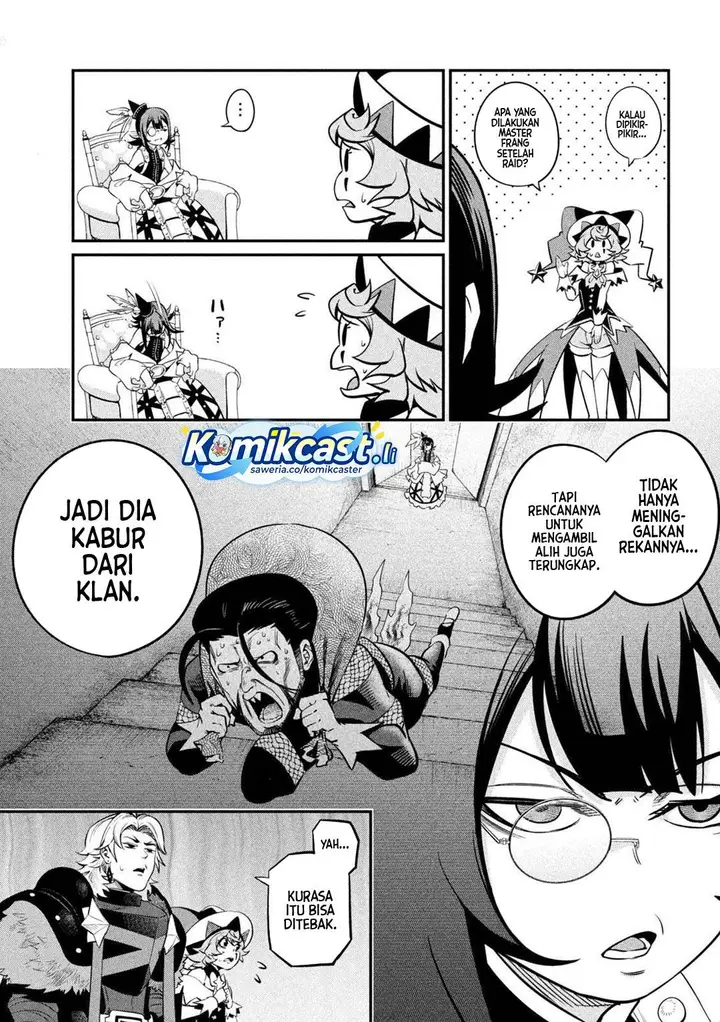 image-komik-tsuihou-sareta-tenshou-juu-kishi-ha-gemu-chishiki-de-musou-suru-chapter-127-12/14