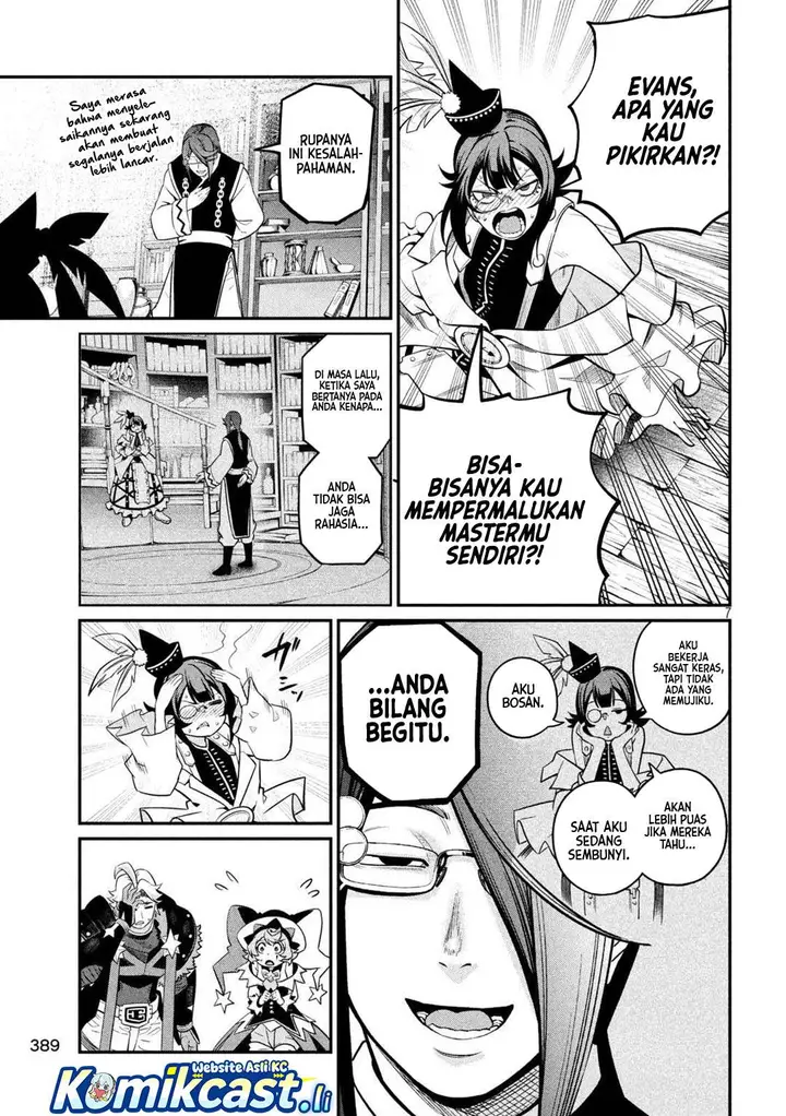 image-komik-tsuihou-sareta-tenshou-juu-kishi-ha-gemu-chishiki-de-musou-suru-chapter-128-6/14