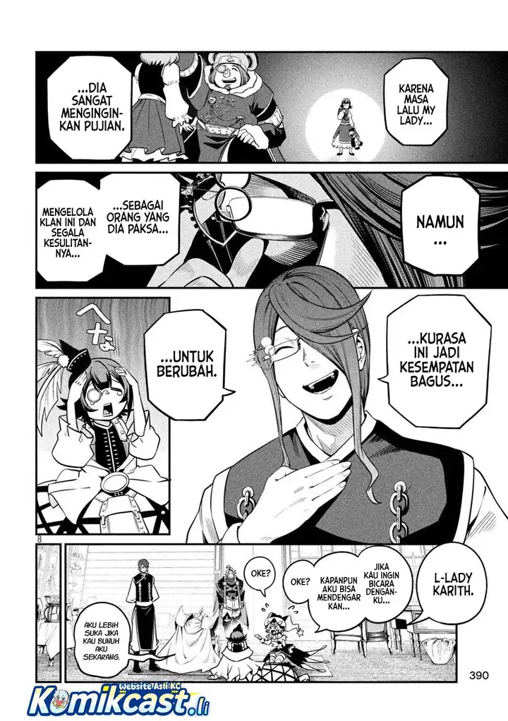 image-komik-tsuihou-sareta-tenshou-juu-kishi-ha-gemu-chishiki-de-musou-suru-chapter-128-7/14