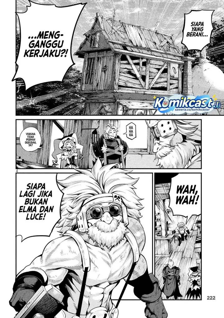 image-komik-tsuihou-sareta-tenshou-juu-kishi-ha-gemu-chishiki-de-musou-suru-chapter-129-2/15
