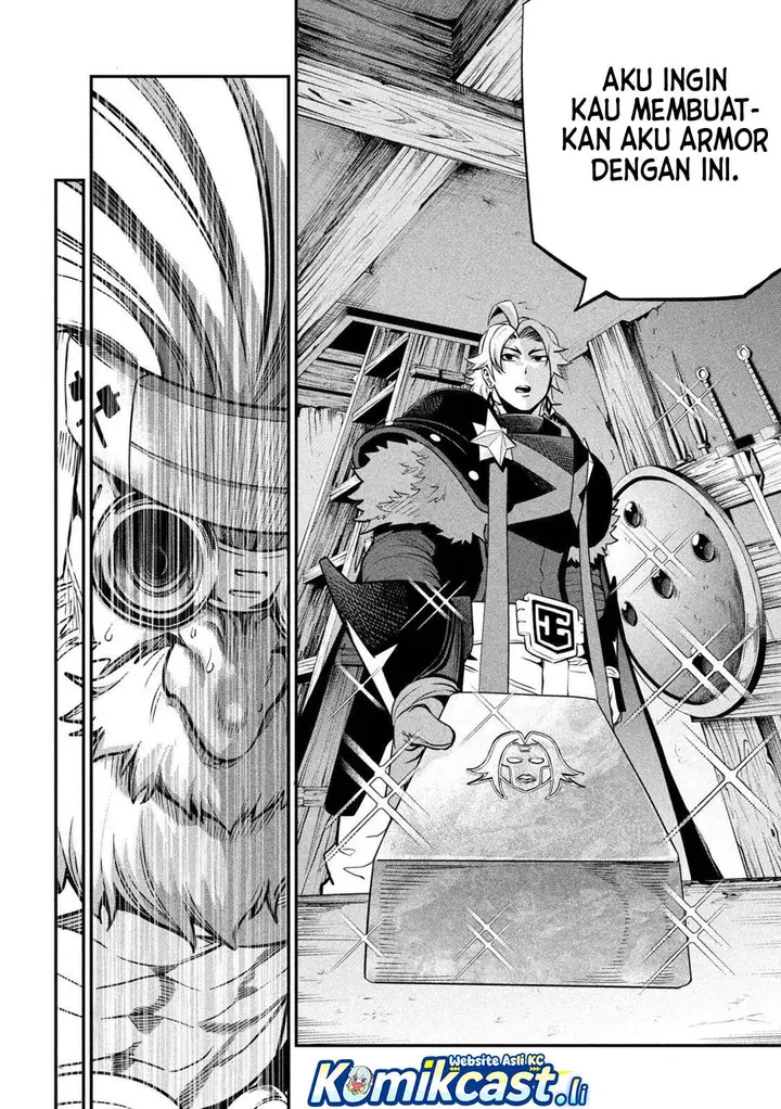 image-komik-tsuihou-sareta-tenshou-juu-kishi-ha-gemu-chishiki-de-musou-suru-chapter-129-4/15