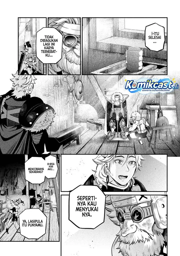 image-komik-tsuihou-sareta-tenshou-juu-kishi-ha-gemu-chishiki-de-musou-suru-chapter-129-9/15