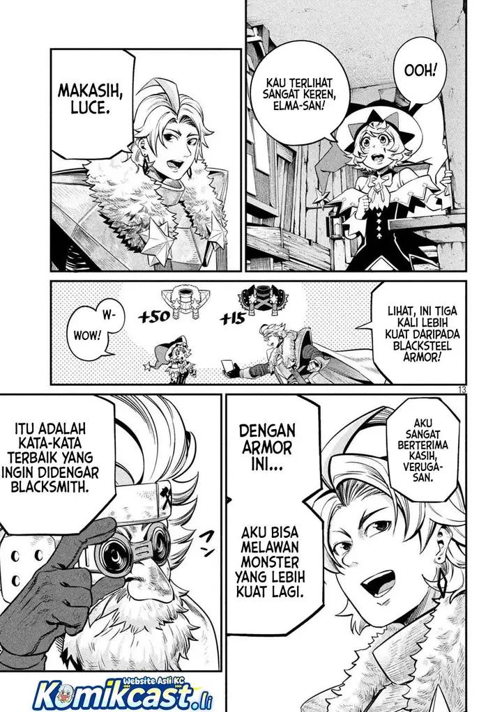 image-komik-tsuihou-sareta-tenshou-juu-kishi-ha-gemu-chishiki-de-musou-suru-chapter-129-11/15