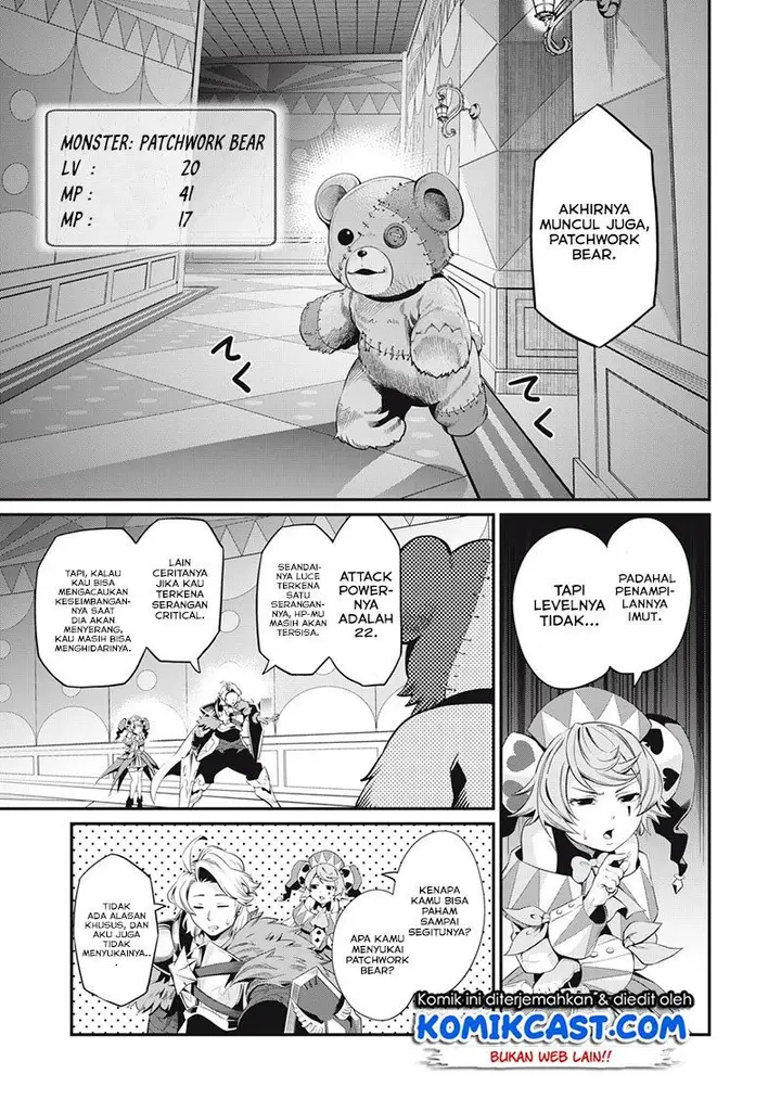 image-komik-tsuihou-sareta-tenshou-juu-kishi-ha-gemu-chishiki-de-musou-suru-chapter-13-6/17