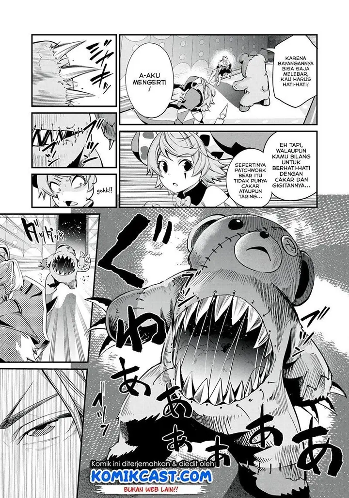 image-komik-tsuihou-sareta-tenshou-juu-kishi-ha-gemu-chishiki-de-musou-suru-chapter-13-8/17