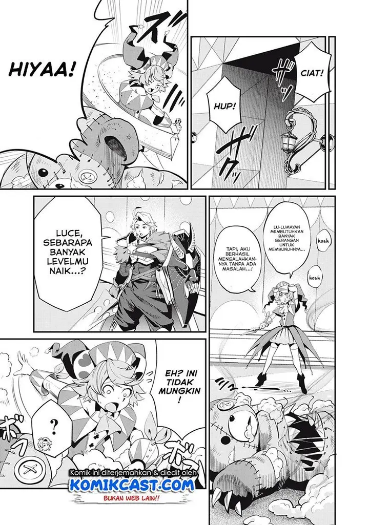image-komik-tsuihou-sareta-tenshou-juu-kishi-ha-gemu-chishiki-de-musou-suru-chapter-13-10/17