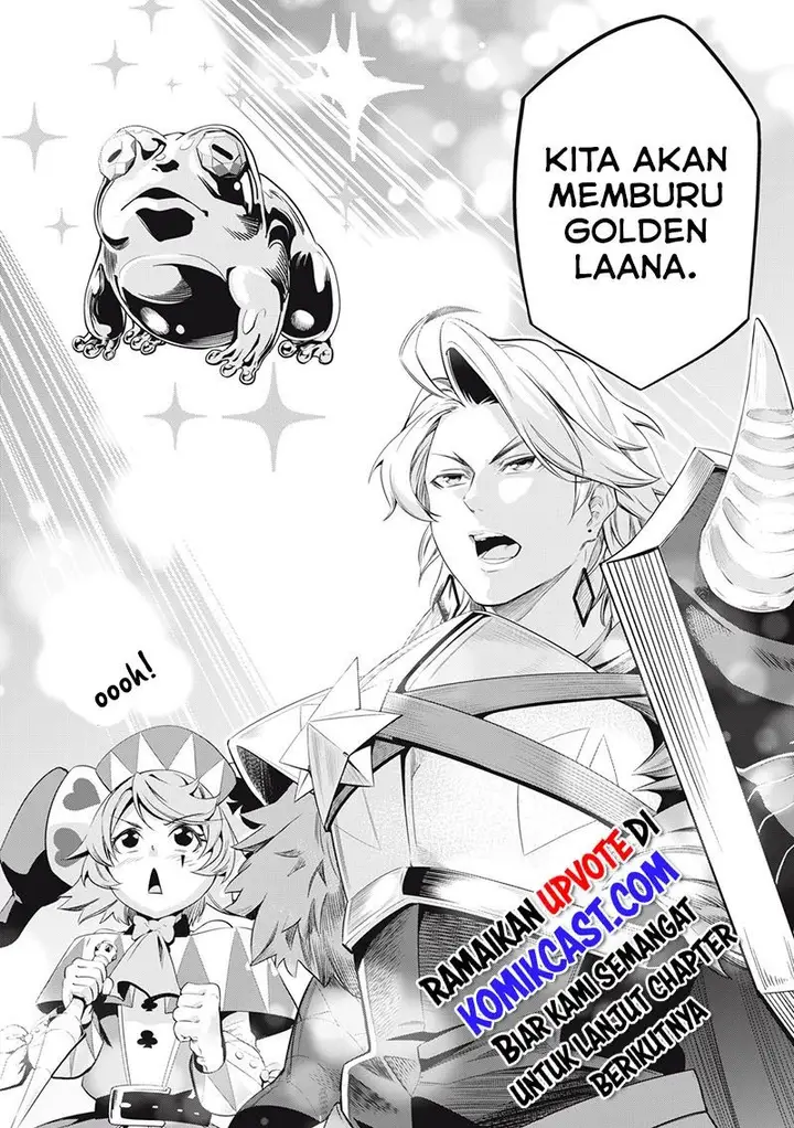 image-komik-tsuihou-sareta-tenshou-juu-kishi-ha-gemu-chishiki-de-musou-suru-chapter-13-15/17