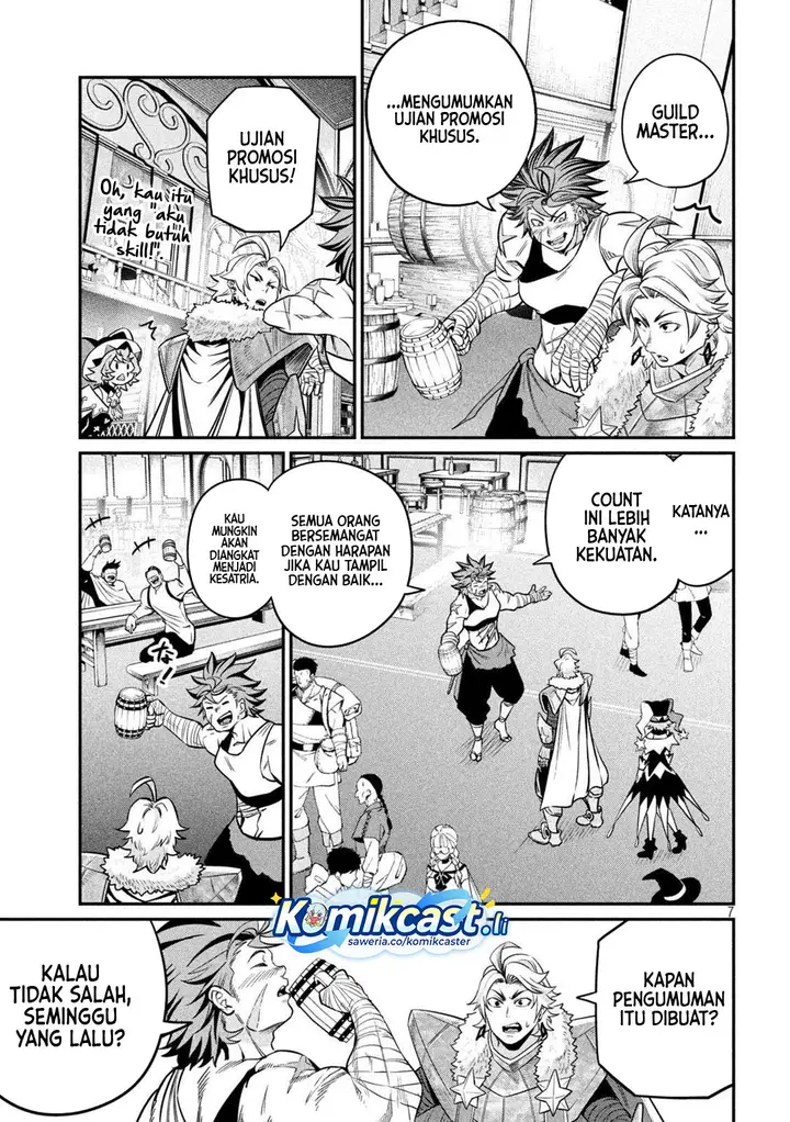 image-komik-tsuihou-sareta-tenshou-juu-kishi-ha-gemu-chishiki-de-musou-suru-chapter-130-6/14