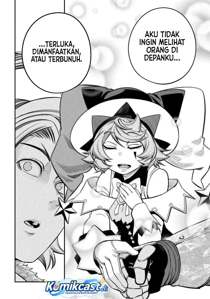 image-komik-tsuihou-sareta-tenshou-juu-kishi-ha-gemu-chishiki-de-musou-suru-chapter-130-11/14