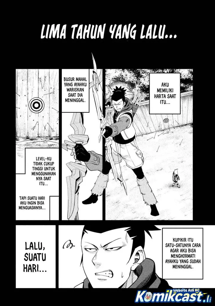 image-komik-tsuihou-sareta-tenshou-juu-kishi-ha-gemu-chishiki-de-musou-suru-chapter-131-10/18