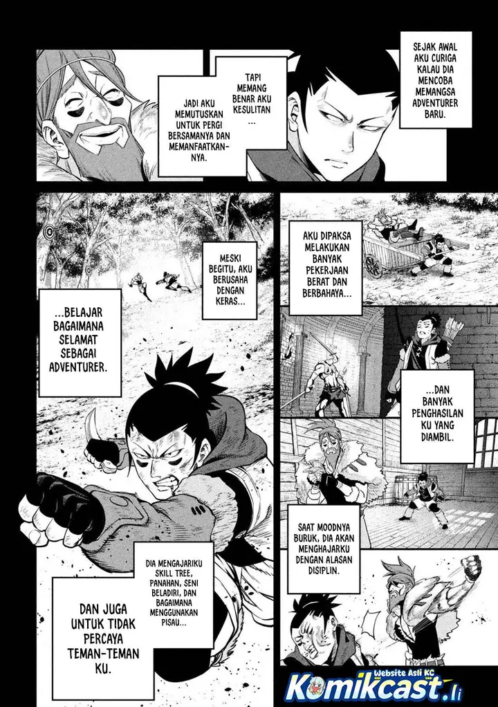 image-komik-tsuihou-sareta-tenshou-juu-kishi-ha-gemu-chishiki-de-musou-suru-chapter-131-12/18