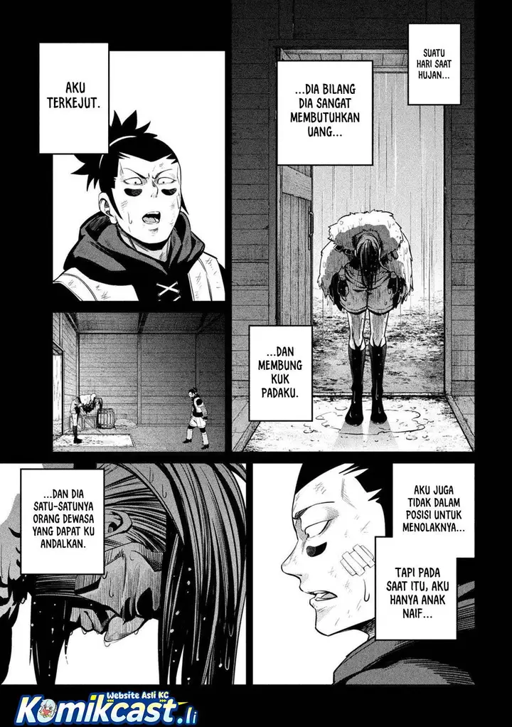 image-komik-tsuihou-sareta-tenshou-juu-kishi-ha-gemu-chishiki-de-musou-suru-chapter-131-13/18