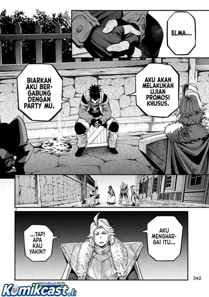 image-komik-tsuihou-sareta-tenshou-juu-kishi-ha-gemu-chishiki-de-musou-suru-chapter-132-1/14
