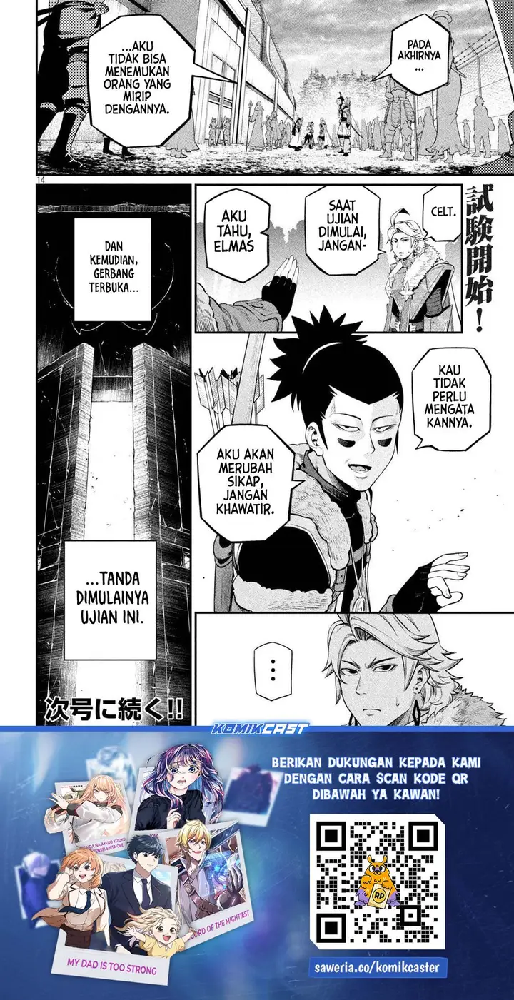 image-komik-tsuihou-sareta-tenshou-juu-kishi-ha-gemu-chishiki-de-musou-suru-chapter-133-14/16