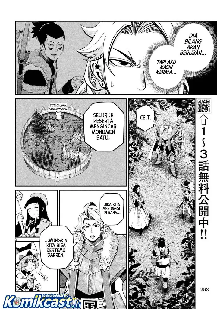 image-komik-tsuihou-sareta-tenshou-juu-kishi-ha-gemu-chishiki-de-musou-suru-chapter-134-1/14