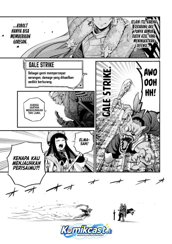 image-komik-tsuihou-sareta-tenshou-juu-kishi-ha-gemu-chishiki-de-musou-suru-chapter-134-6/14