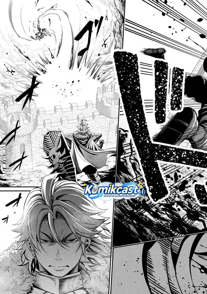 image-komik-tsuihou-sareta-tenshou-juu-kishi-ha-gemu-chishiki-de-musou-suru-chapter-134-8/14