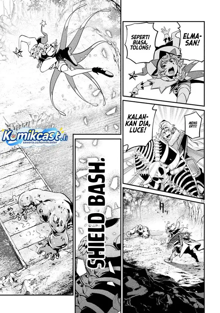 image-komik-tsuihou-sareta-tenshou-juu-kishi-ha-gemu-chishiki-de-musou-suru-chapter-134-12/14