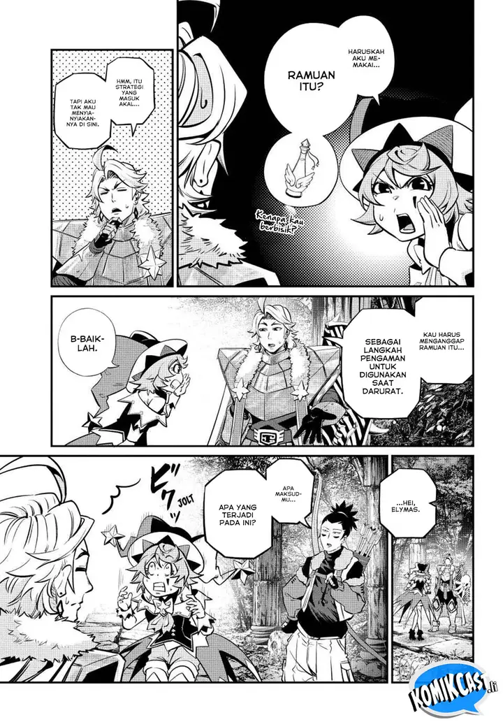 image-komik-tsuihou-sareta-tenshou-juu-kishi-ha-gemu-chishiki-de-musou-suru-chapter-135-2/16