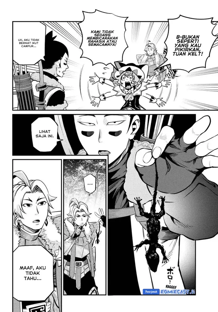 image-komik-tsuihou-sareta-tenshou-juu-kishi-ha-gemu-chishiki-de-musou-suru-chapter-135-3/16