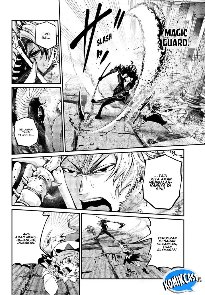 image-komik-tsuihou-sareta-tenshou-juu-kishi-ha-gemu-chishiki-de-musou-suru-chapter-135-13/16