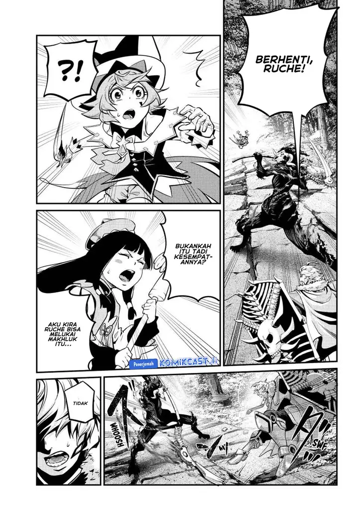 image-komik-tsuihou-sareta-tenshou-juu-kishi-ha-gemu-chishiki-de-musou-suru-chapter-135-14/16