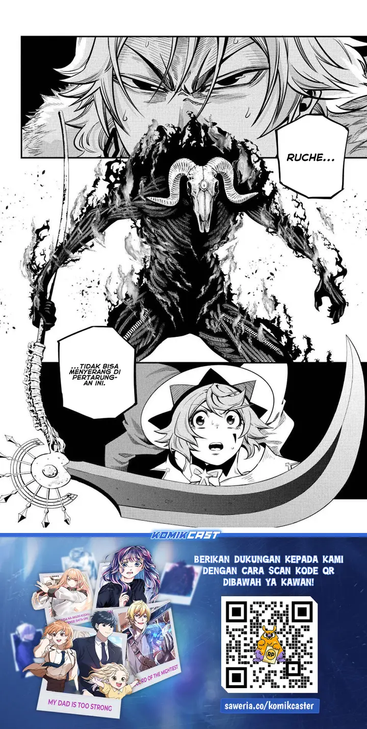 image-komik-tsuihou-sareta-tenshou-juu-kishi-ha-gemu-chishiki-de-musou-suru-chapter-135-15/16