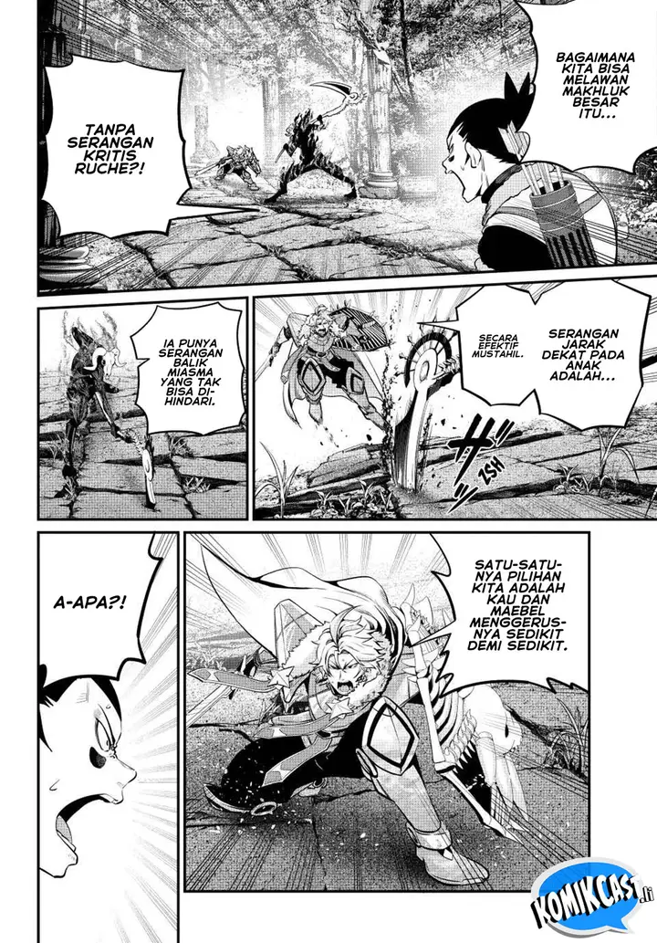 image-komik-tsuihou-sareta-tenshou-juu-kishi-ha-gemu-chishiki-de-musou-suru-chapter-136-1/14