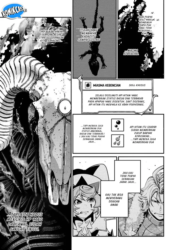 image-komik-tsuihou-sareta-tenshou-juu-kishi-ha-gemu-chishiki-de-musou-suru-chapter-136-2/14