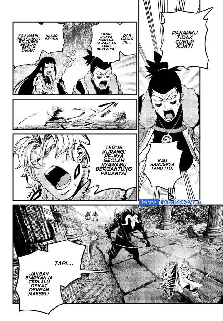 image-komik-tsuihou-sareta-tenshou-juu-kishi-ha-gemu-chishiki-de-musou-suru-chapter-136-3/14