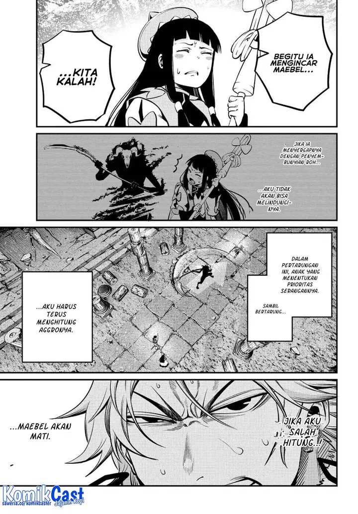 image-komik-tsuihou-sareta-tenshou-juu-kishi-ha-gemu-chishiki-de-musou-suru-chapter-136-4/14