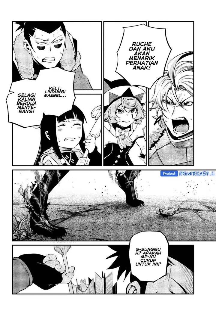 image-komik-tsuihou-sareta-tenshou-juu-kishi-ha-gemu-chishiki-de-musou-suru-chapter-136-5/14