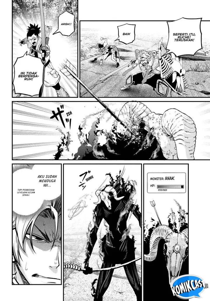 image-komik-tsuihou-sareta-tenshou-juu-kishi-ha-gemu-chishiki-de-musou-suru-chapter-136-7/14