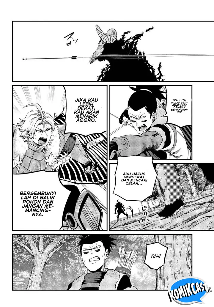 image-komik-tsuihou-sareta-tenshou-juu-kishi-ha-gemu-chishiki-de-musou-suru-chapter-136-11/14