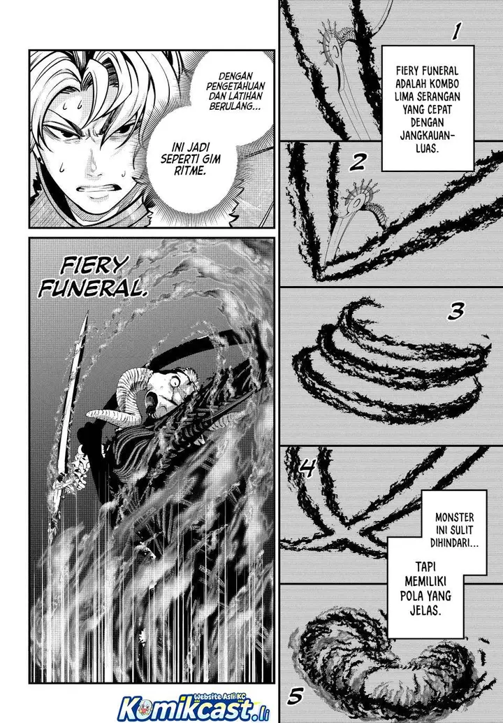image-komik-tsuihou-sareta-tenshou-juu-kishi-ha-gemu-chishiki-de-musou-suru-chapter-137-10/18