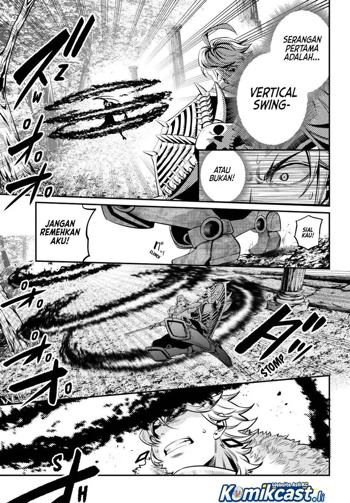 image-komik-tsuihou-sareta-tenshou-juu-kishi-ha-gemu-chishiki-de-musou-suru-chapter-137-11/18