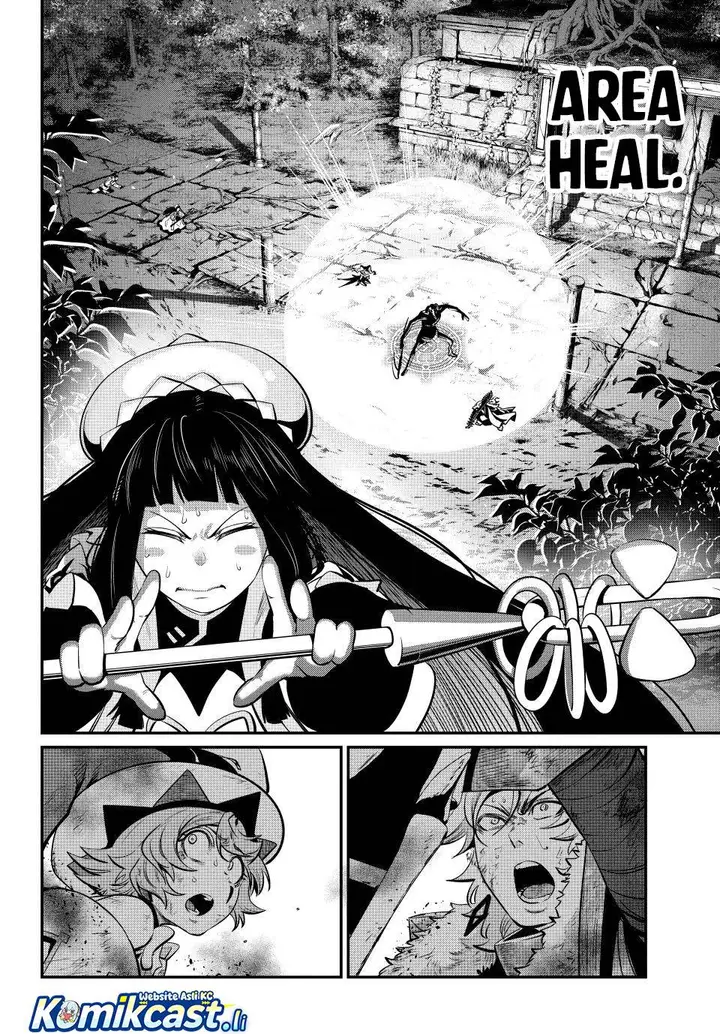 image-komik-tsuihou-sareta-tenshou-juu-kishi-ha-gemu-chishiki-de-musou-suru-chapter-137-14/18