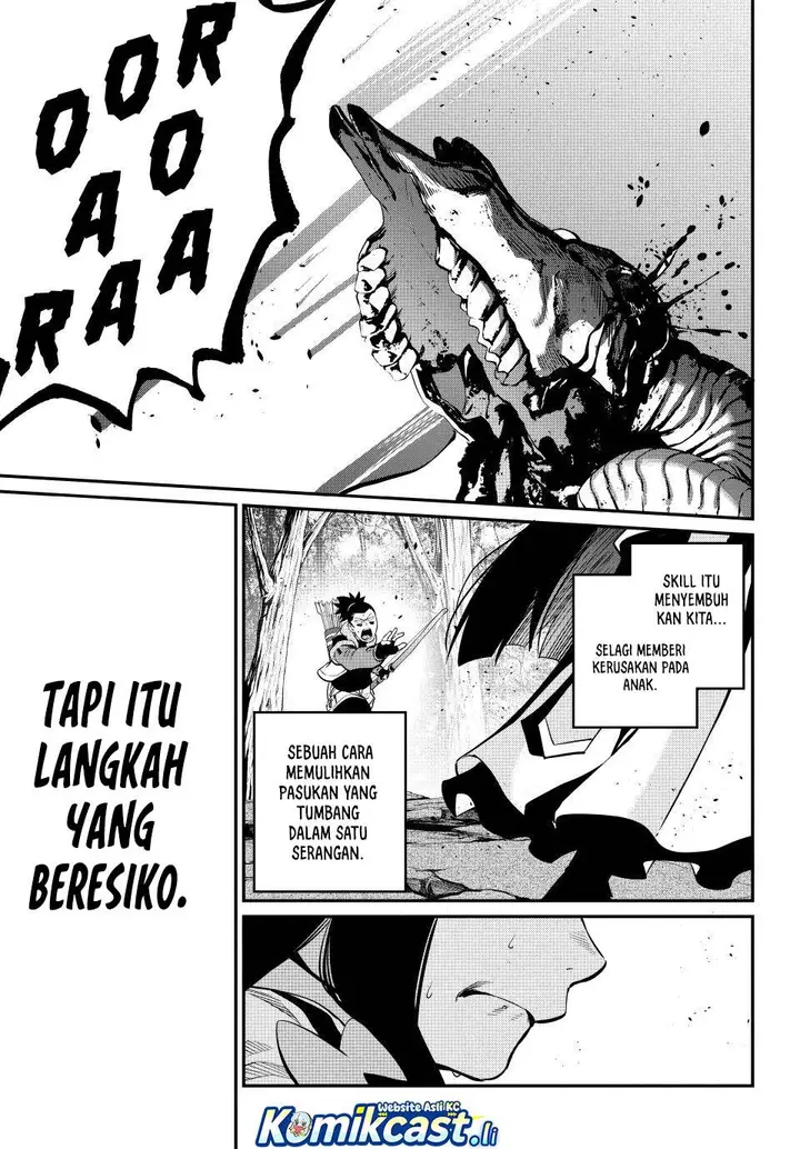 image-komik-tsuihou-sareta-tenshou-juu-kishi-ha-gemu-chishiki-de-musou-suru-chapter-137-15/18