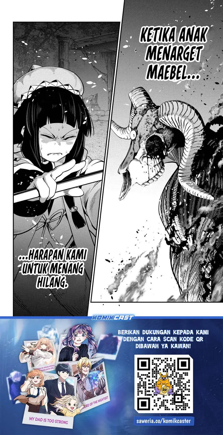 image-komik-tsuihou-sareta-tenshou-juu-kishi-ha-gemu-chishiki-de-musou-suru-chapter-137-16/18