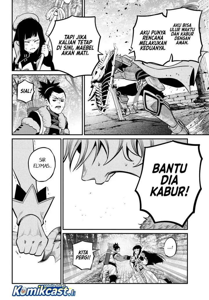 image-komik-tsuihou-sareta-tenshou-juu-kishi-ha-gemu-chishiki-de-musou-suru-chapter-138-5/16