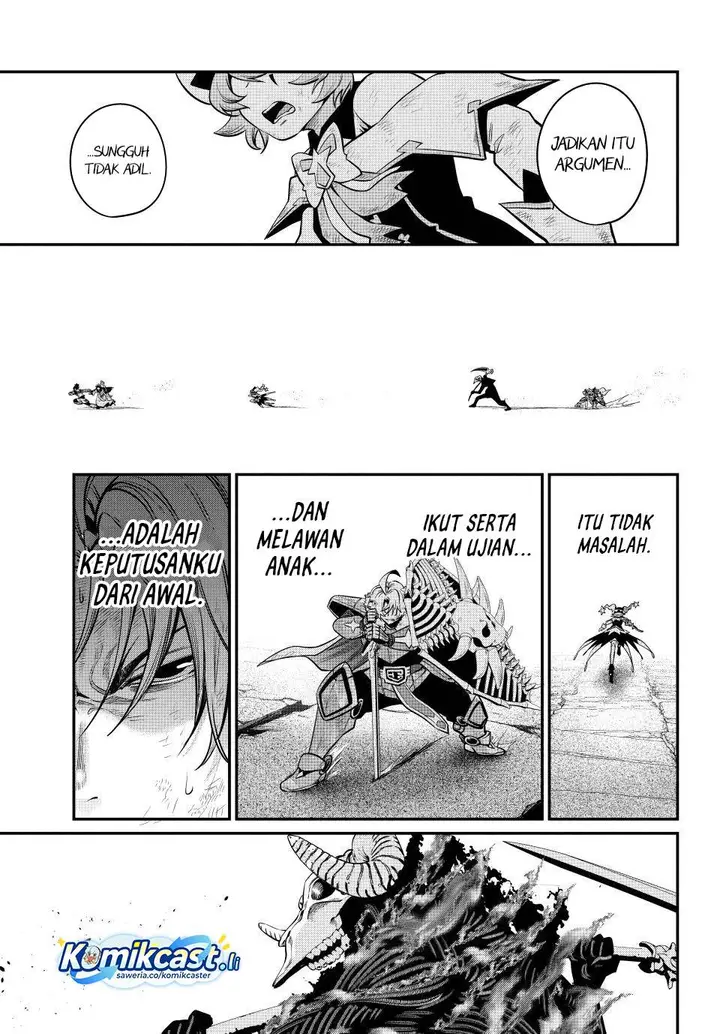 image-komik-tsuihou-sareta-tenshou-juu-kishi-ha-gemu-chishiki-de-musou-suru-chapter-138-6/16